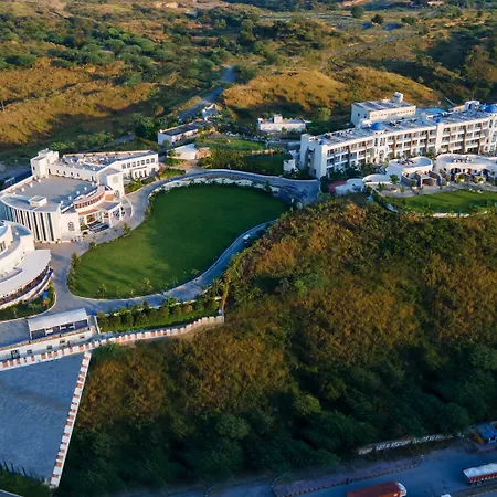 Ramee Royal Resort & Spa - Udaipur-3